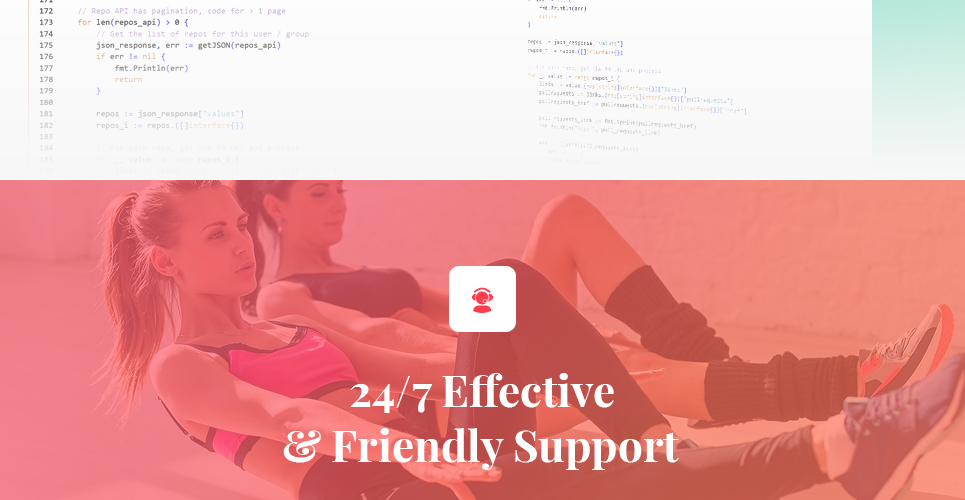 тема wordpress health coach