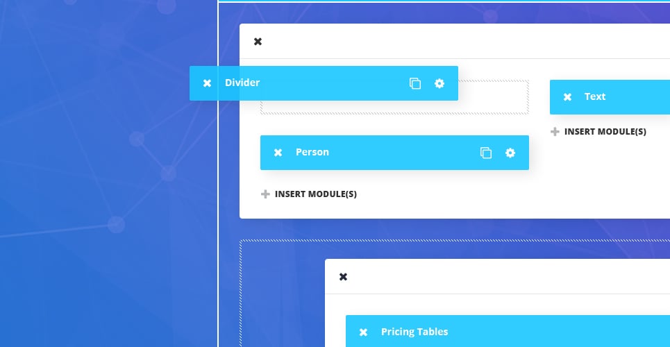 одностраничный продукт лендинг wordpress тема