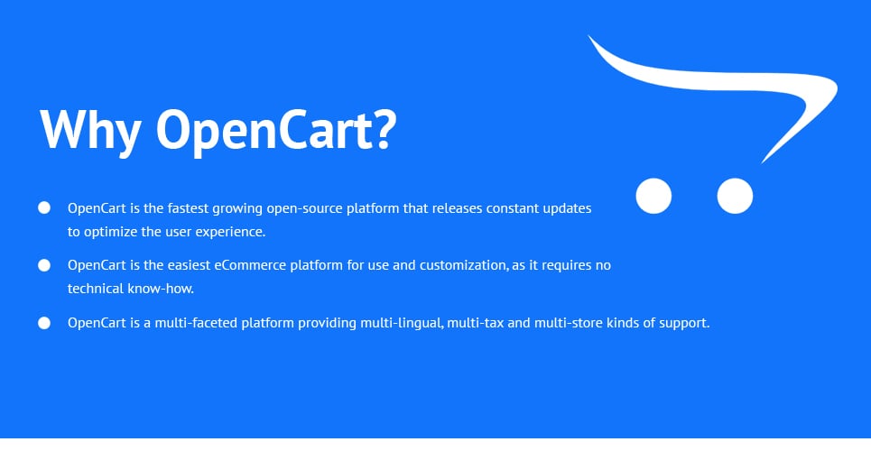 отзывчивый шаблон opencart для веломагазина