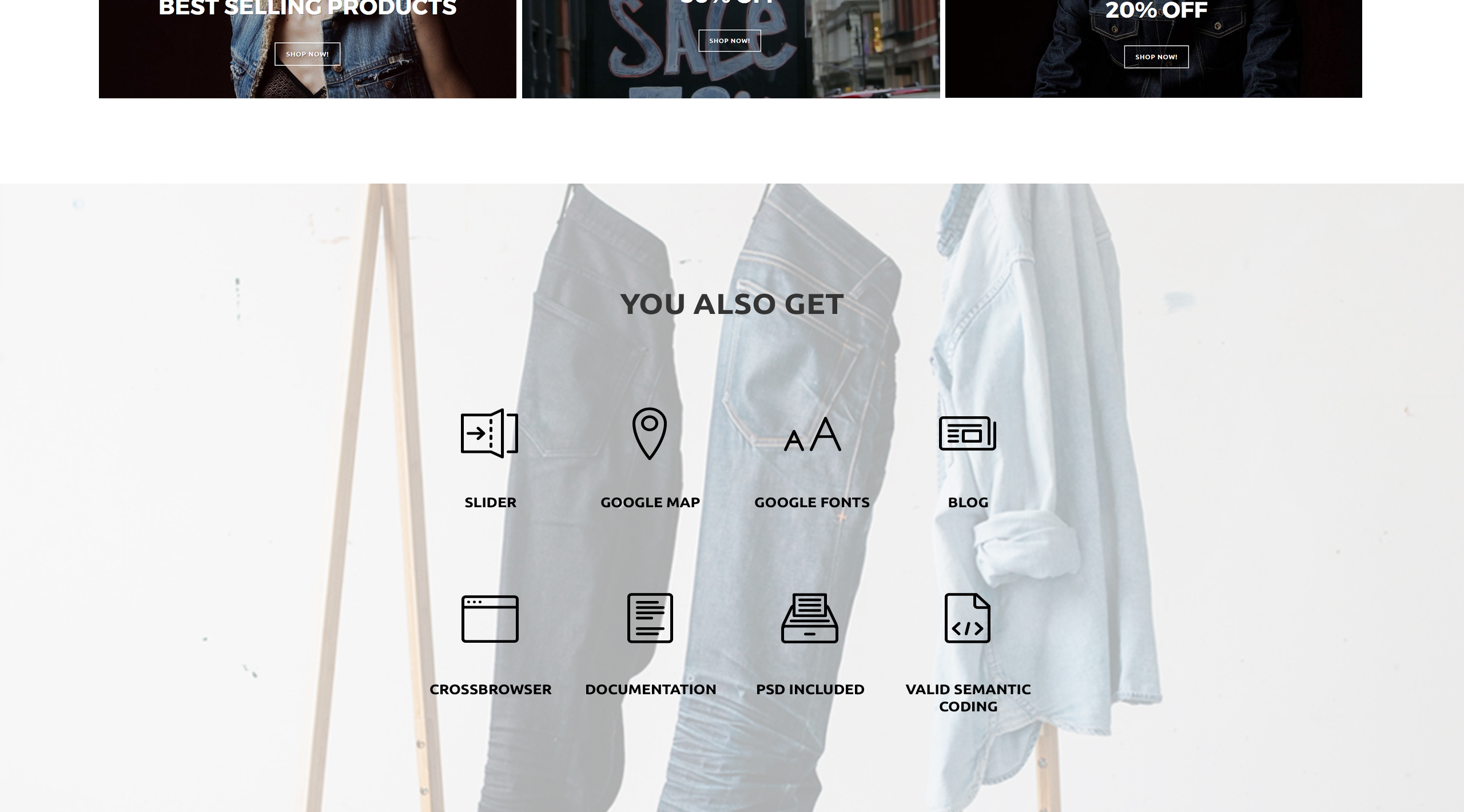 модный магазин отзывчивая тема shopify