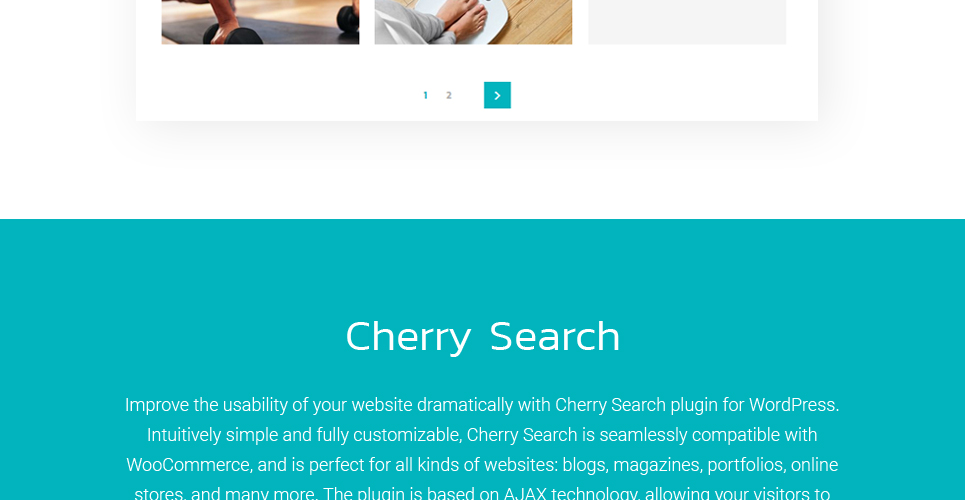 клиника потери веса отзывчивая тема wordpress
