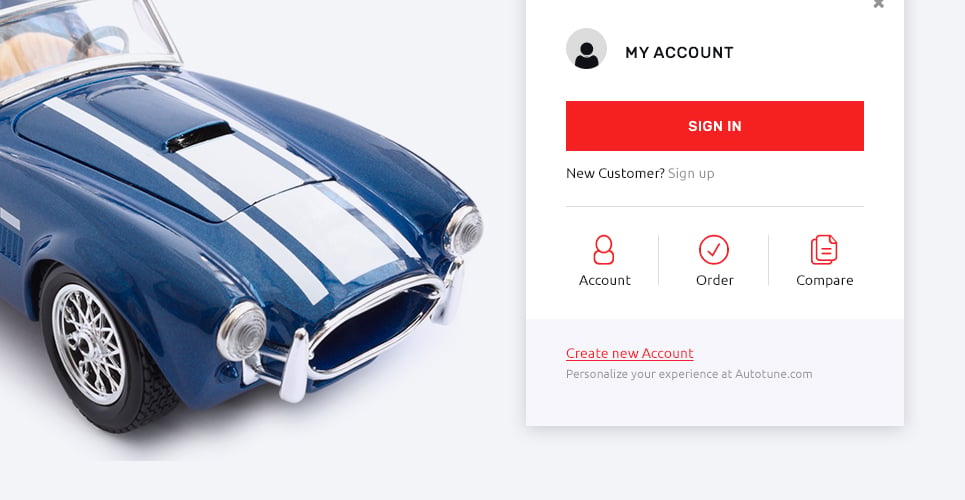 автонастройка отзывчивой темы prestashop