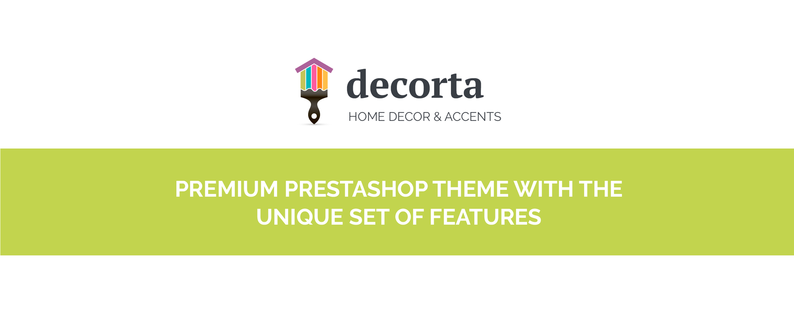 тема decorta prestashop