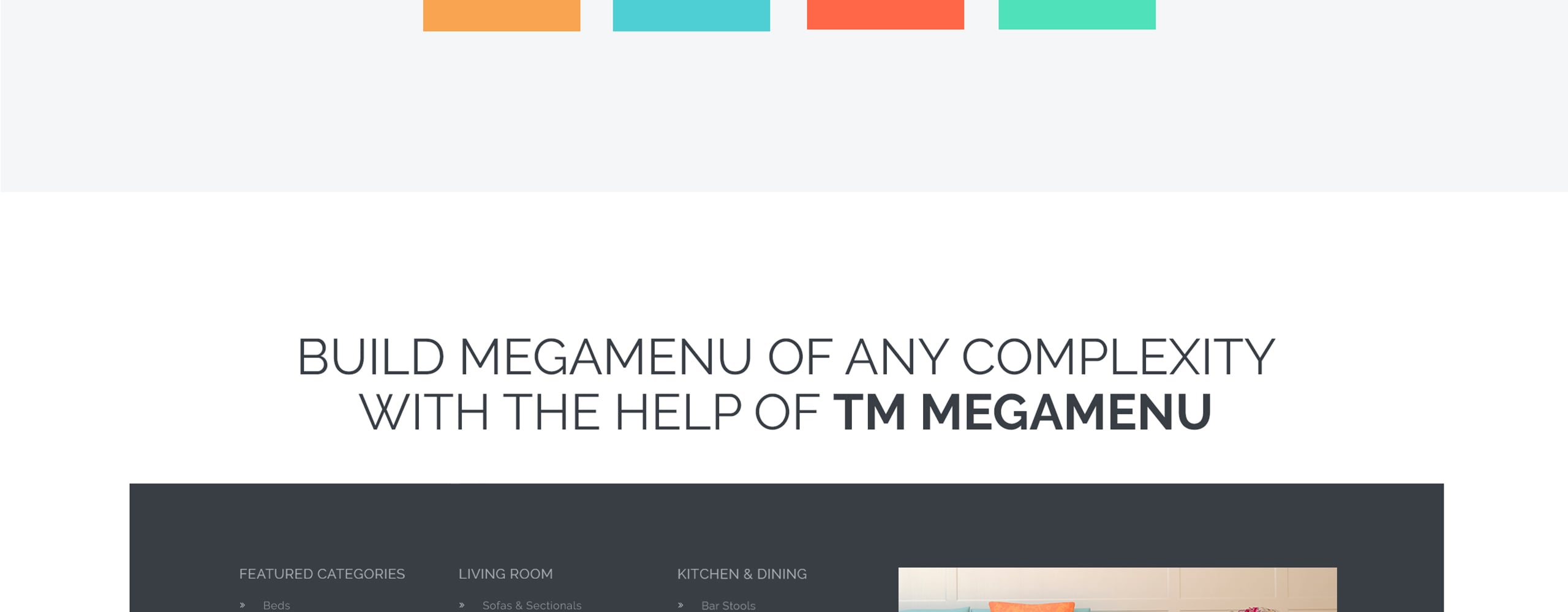 тема decorta prestashop