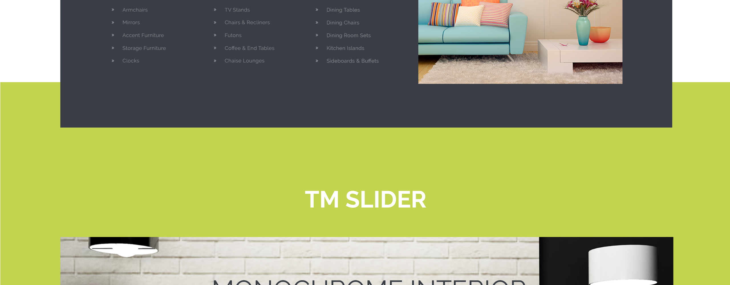 тема decorta prestashop