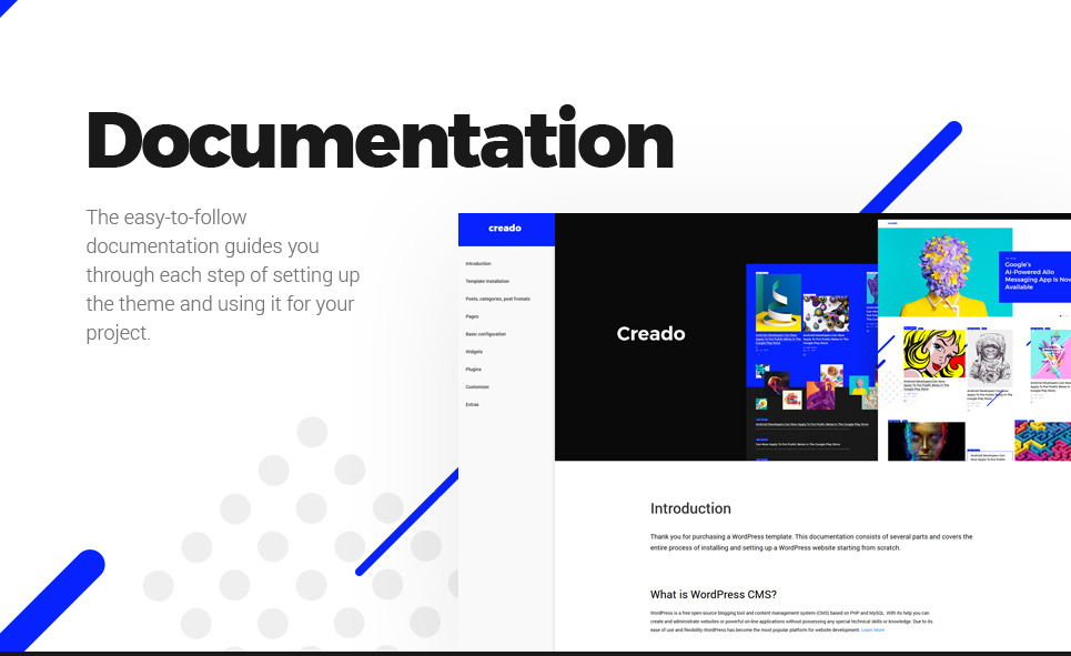 художественная галерея отзывчивая тема wordpress