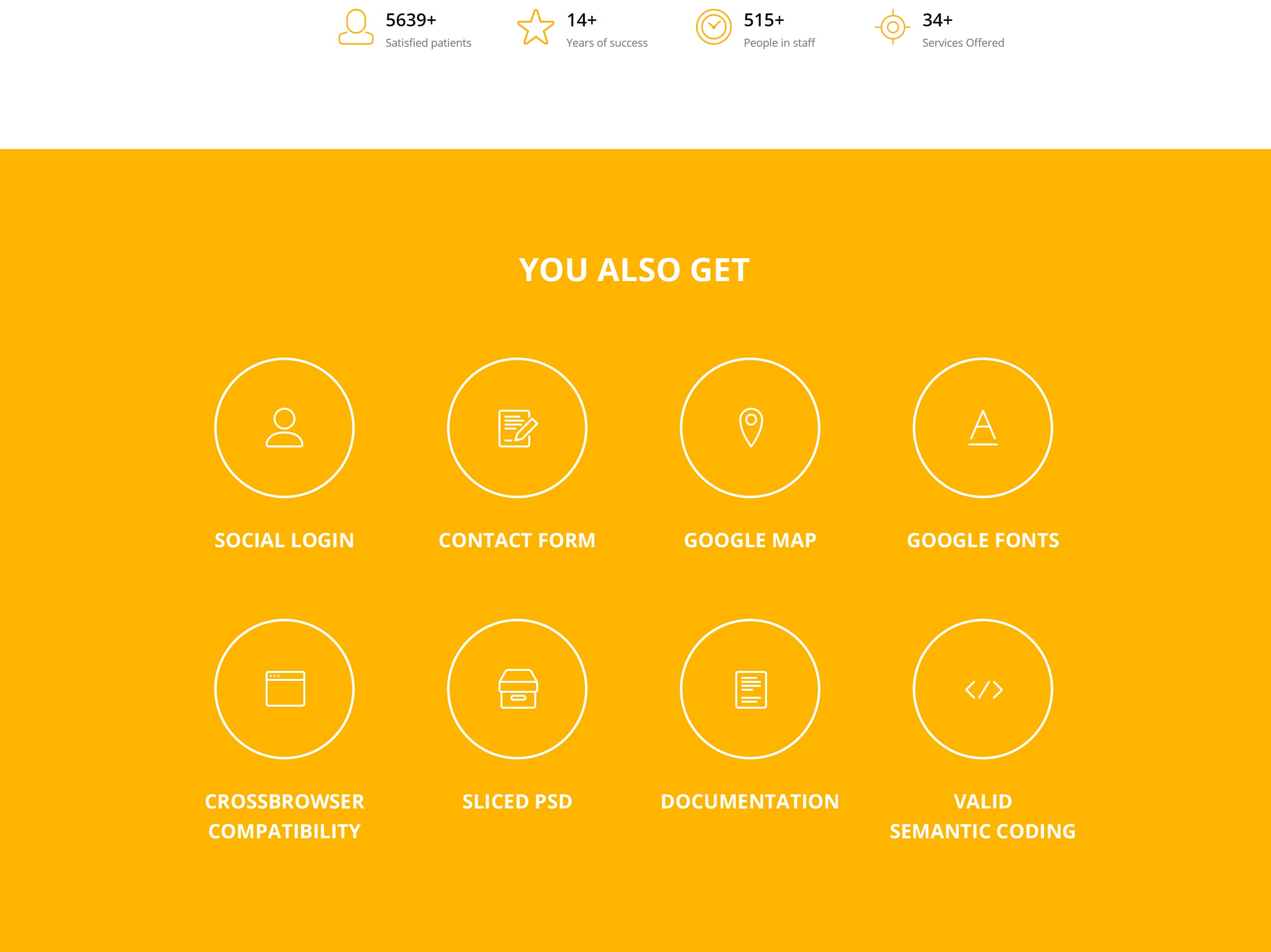 gas &amp; oil отзывчивый шаблон joomla