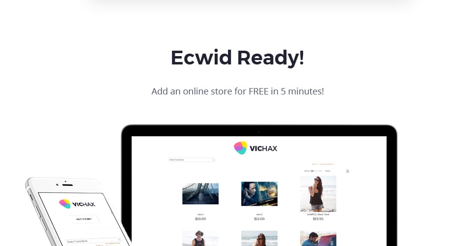 дизайнер портфолио wordpress тема