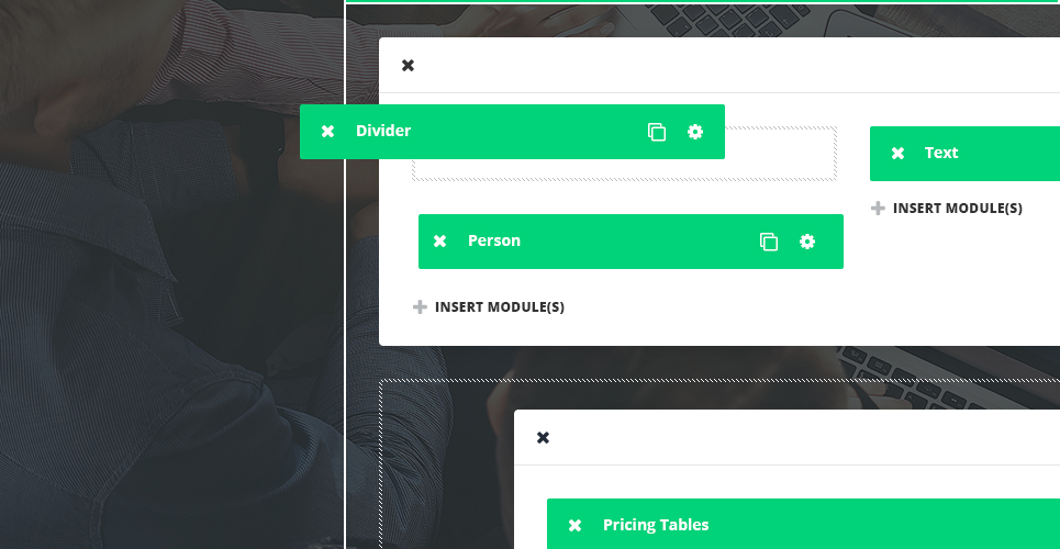 софтверная компания wordpress theme