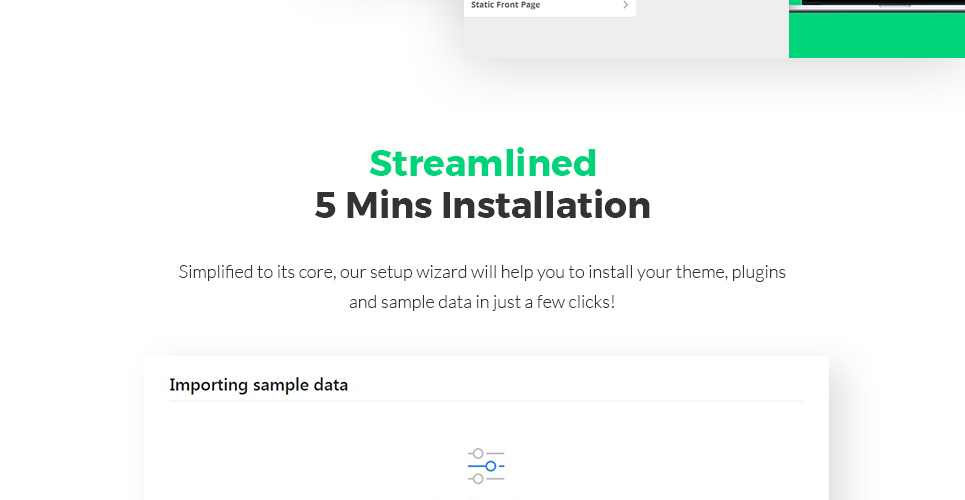 софтверная компания wordpress theme