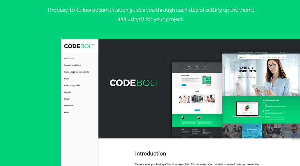 софтверная компания wordpress theme