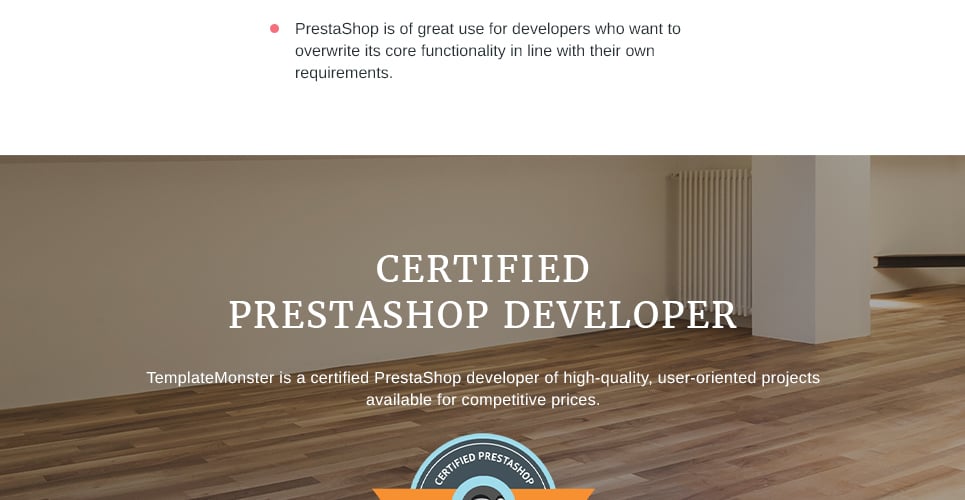 тема floorix prestashop