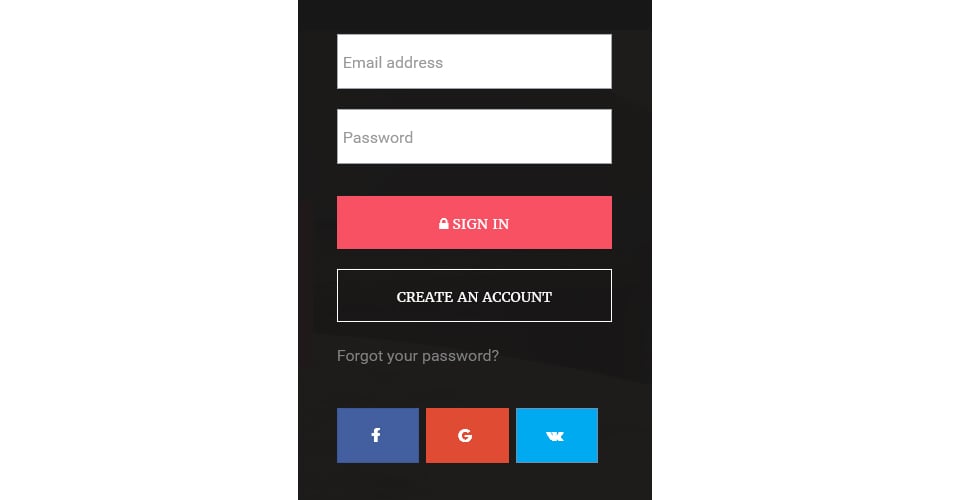 тема floorix prestashop
