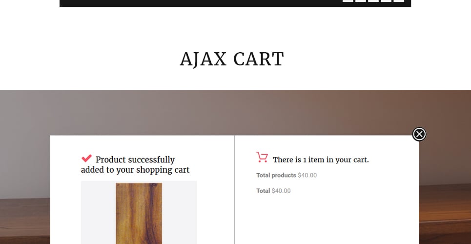 тема floorix prestashop