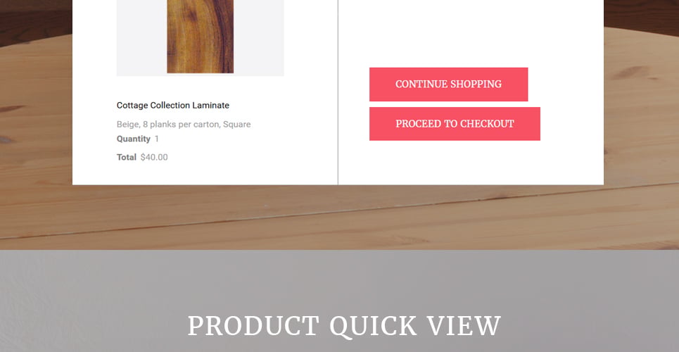 тема floorix prestashop