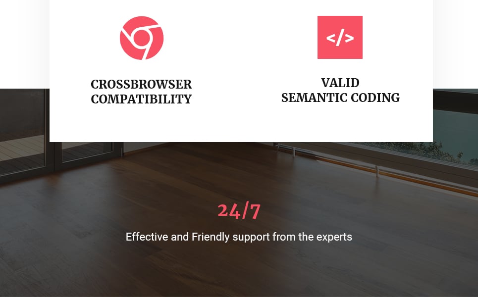тема floorix prestashop