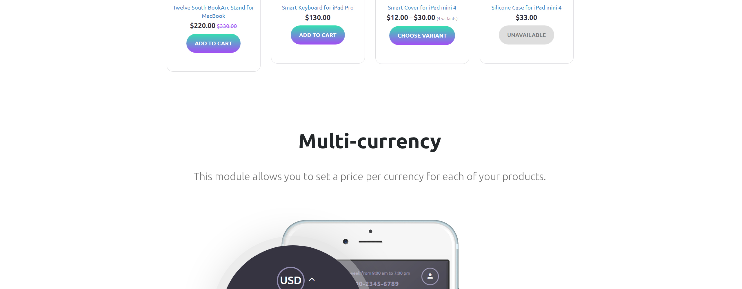 компьютерный магазин отзывчивая тема shopify