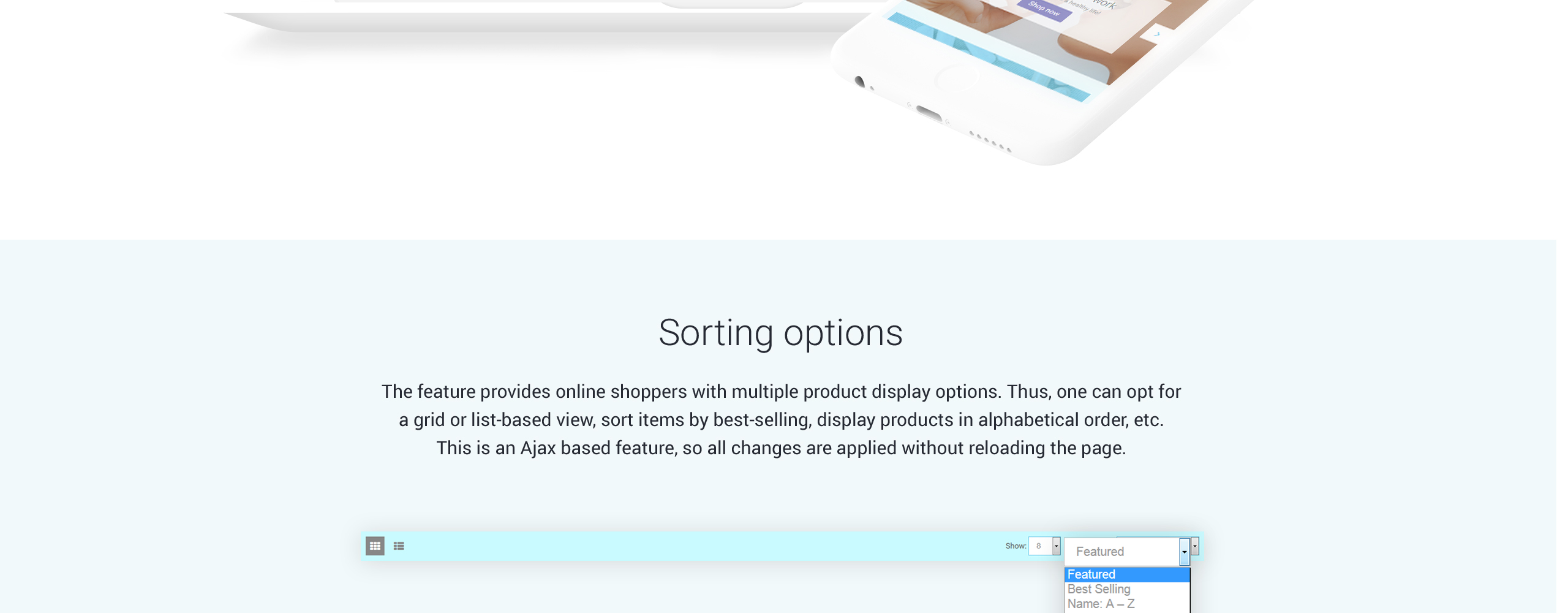 аптека shopify тема