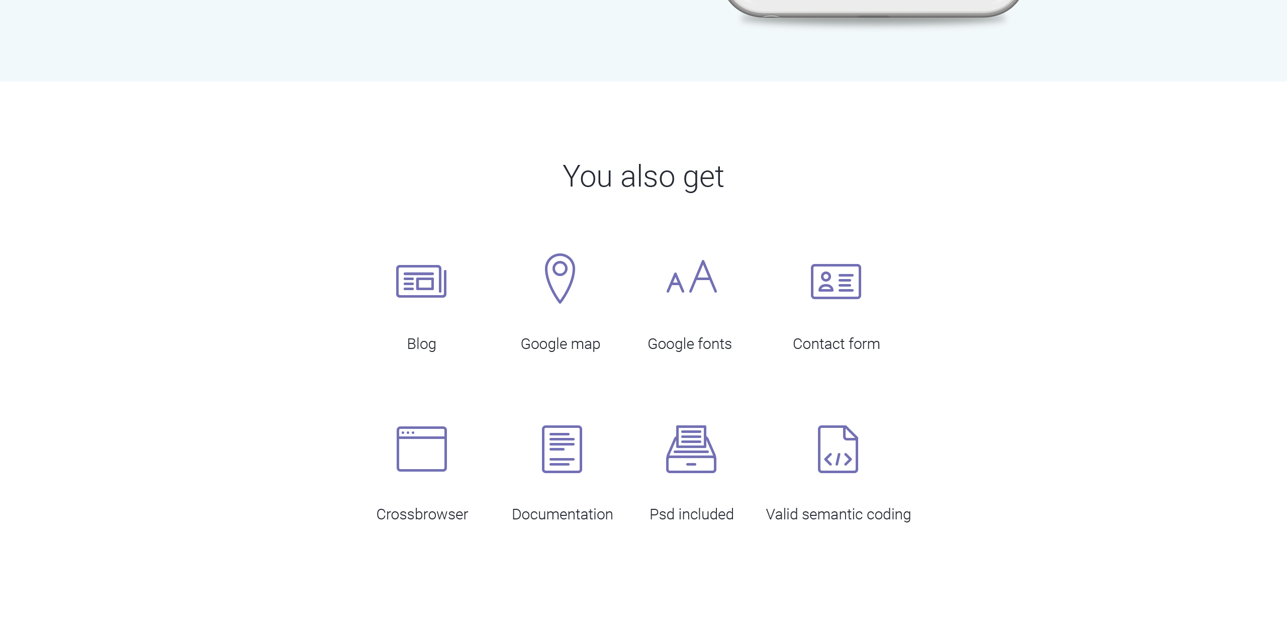 аптека shopify тема