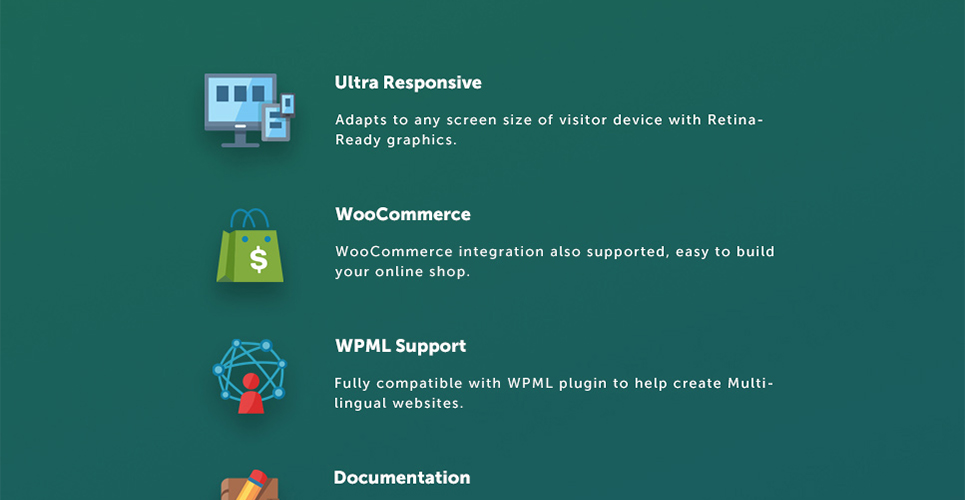 здоровье и медицинский центр wordpress тема