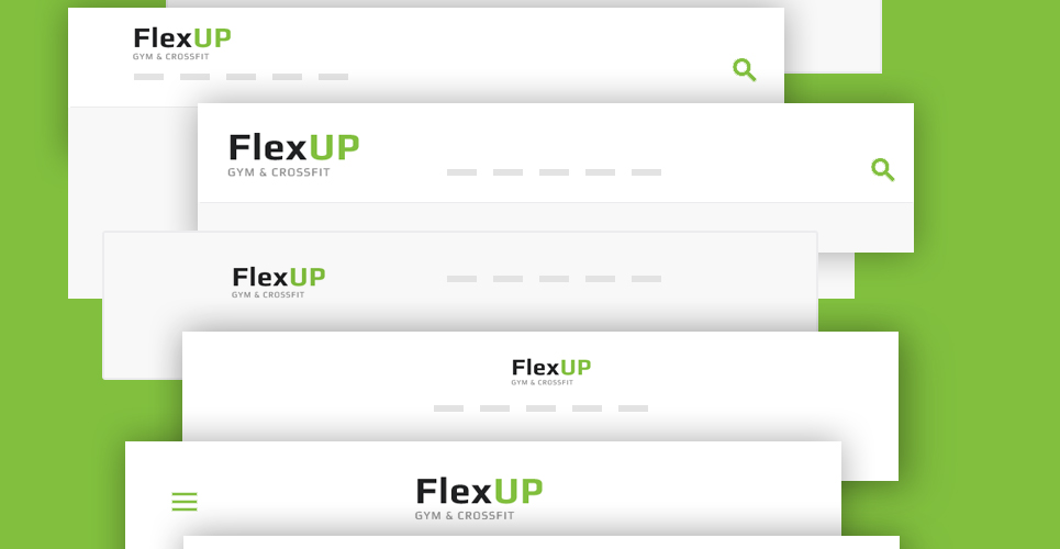тема crossfit wordpress