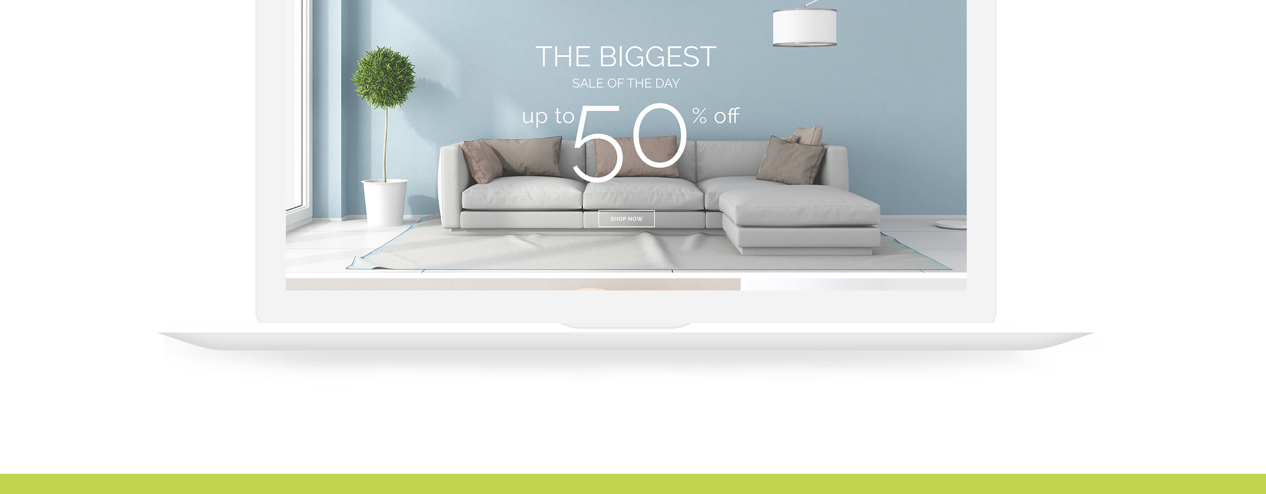 home decor отзывчивый шаблон opencart