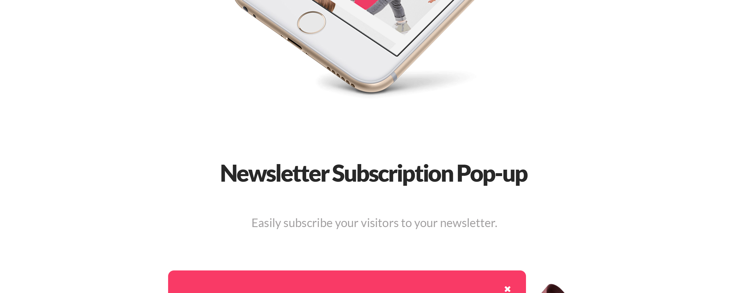 модный магазин отзывчивый шаблон opencart