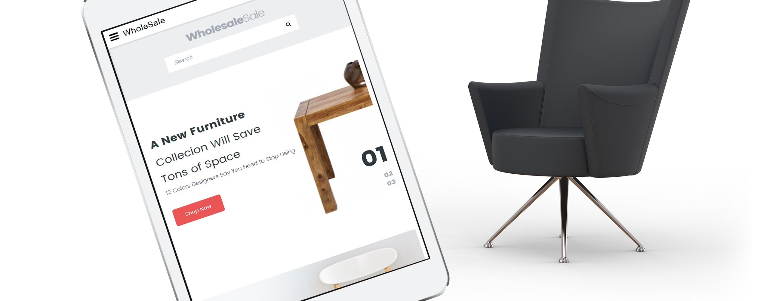 оптовый магазин отзывчивый шаблон opencart