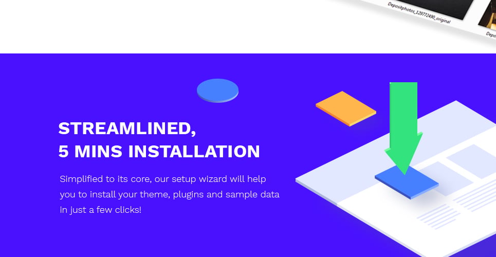 operationcode wordpress тема