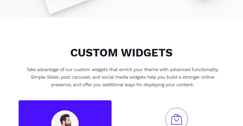 operationcode wordpress тема