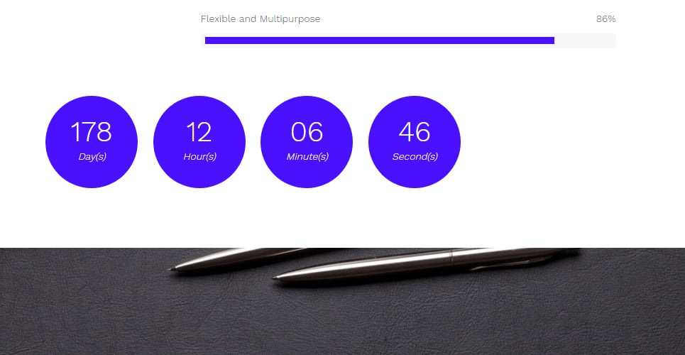 operationcode wordpress тема