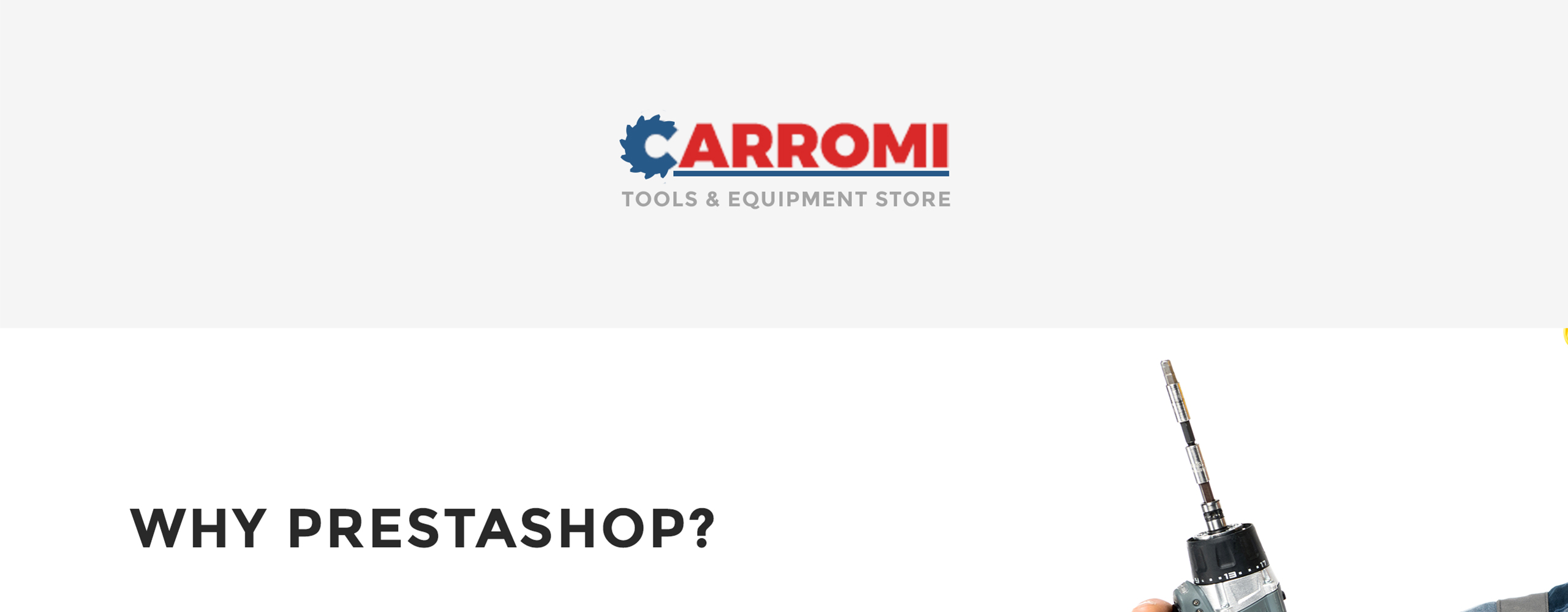 тема carromi prestashop