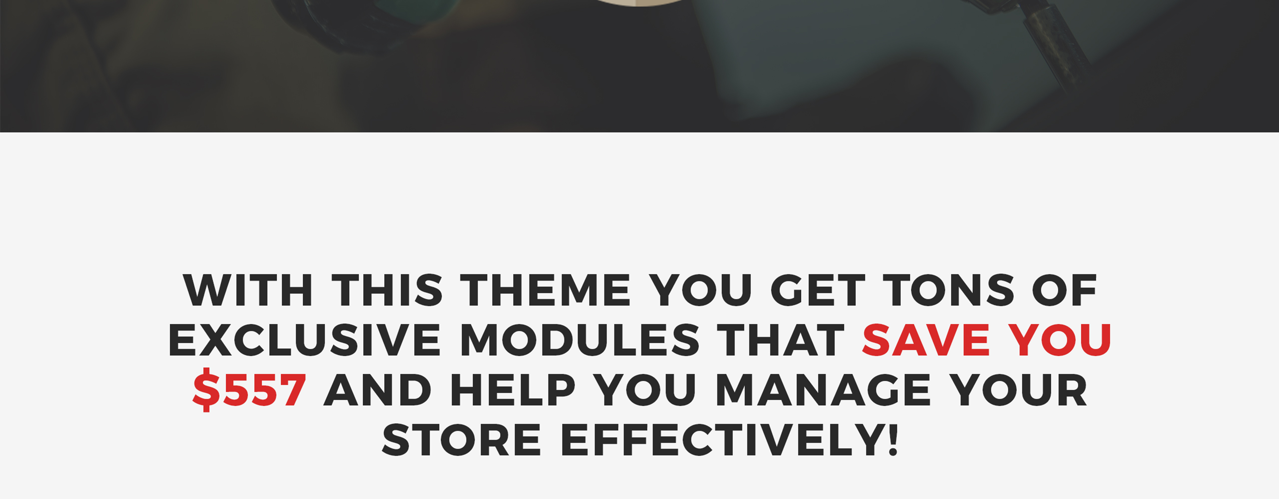 тема carromi prestashop