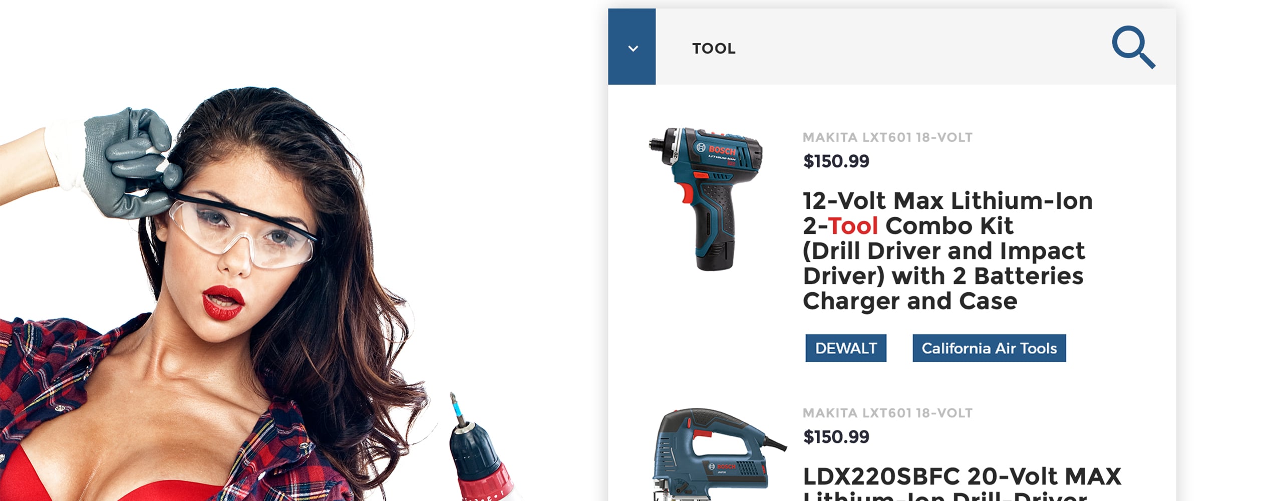 тема carromi prestashop