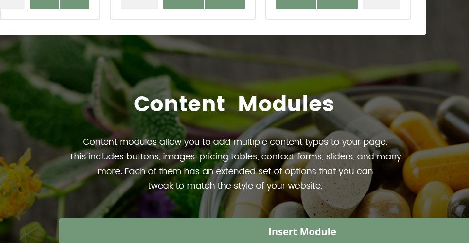 herbit wordpress тема