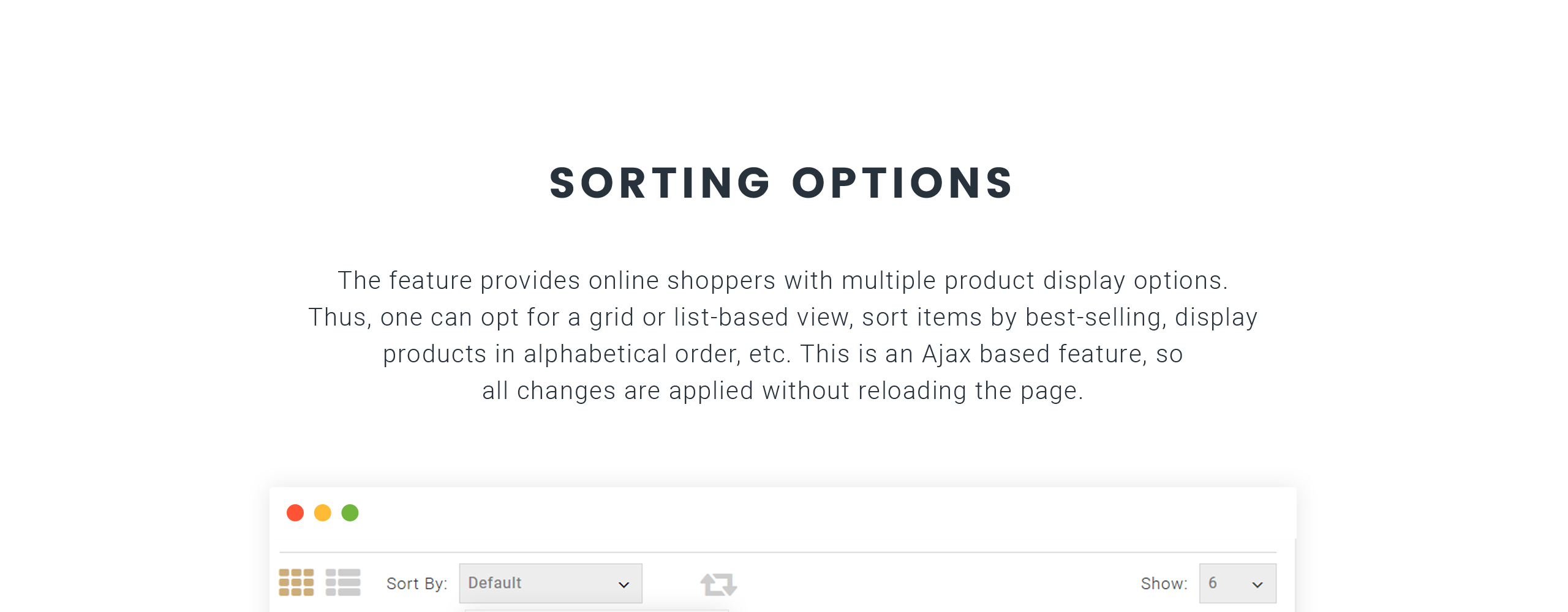 отзывчивый шаблон opencart tile &amp; stone responsive