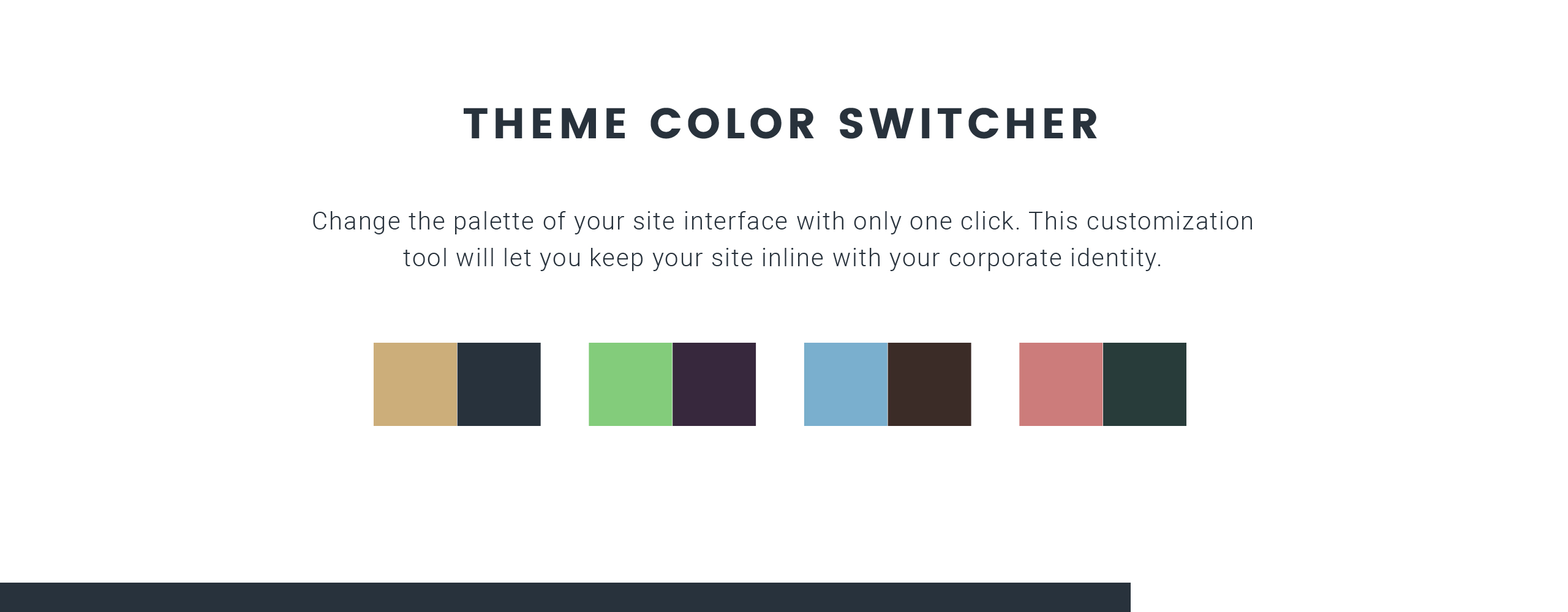 отзывчивый шаблон opencart tile &amp; stone responsive