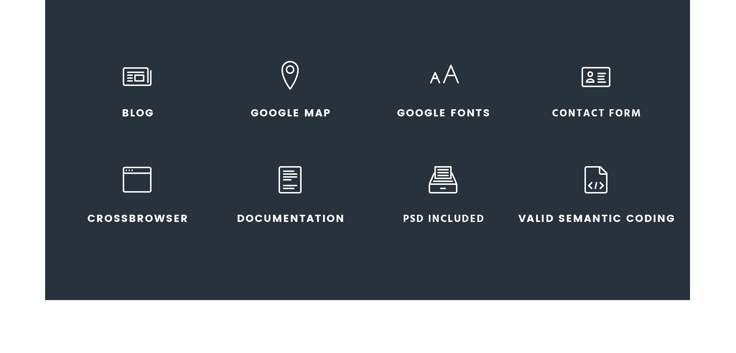 отзывчивый шаблон opencart tile &amp; stone responsive