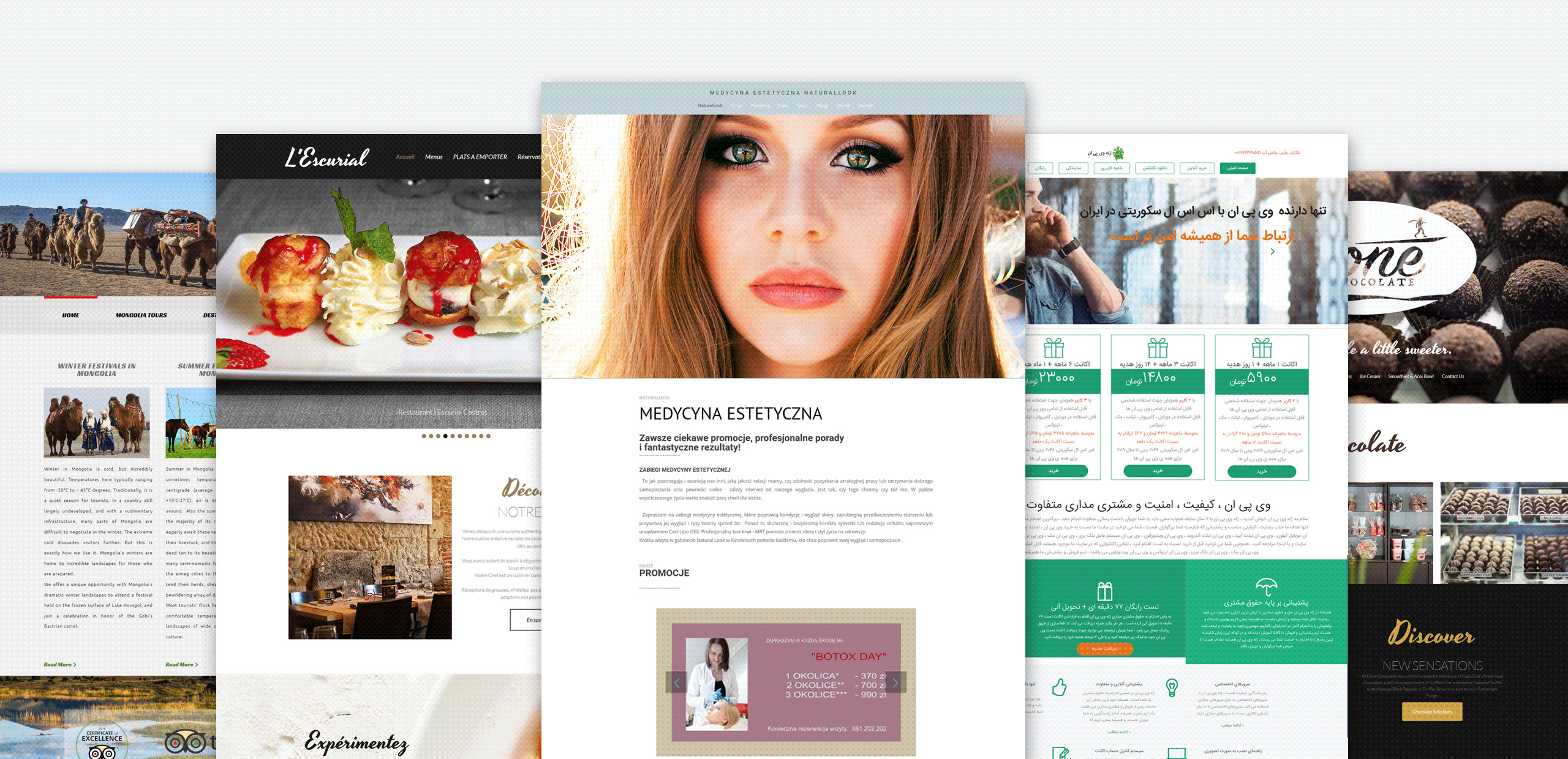 хиропрактика moto cms 3 шаблон