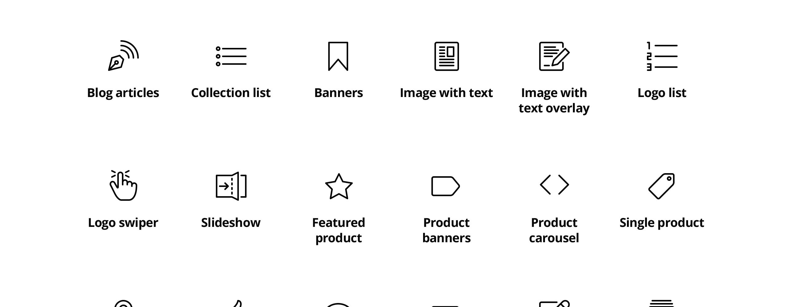 housewares отзывчивая тема shopify