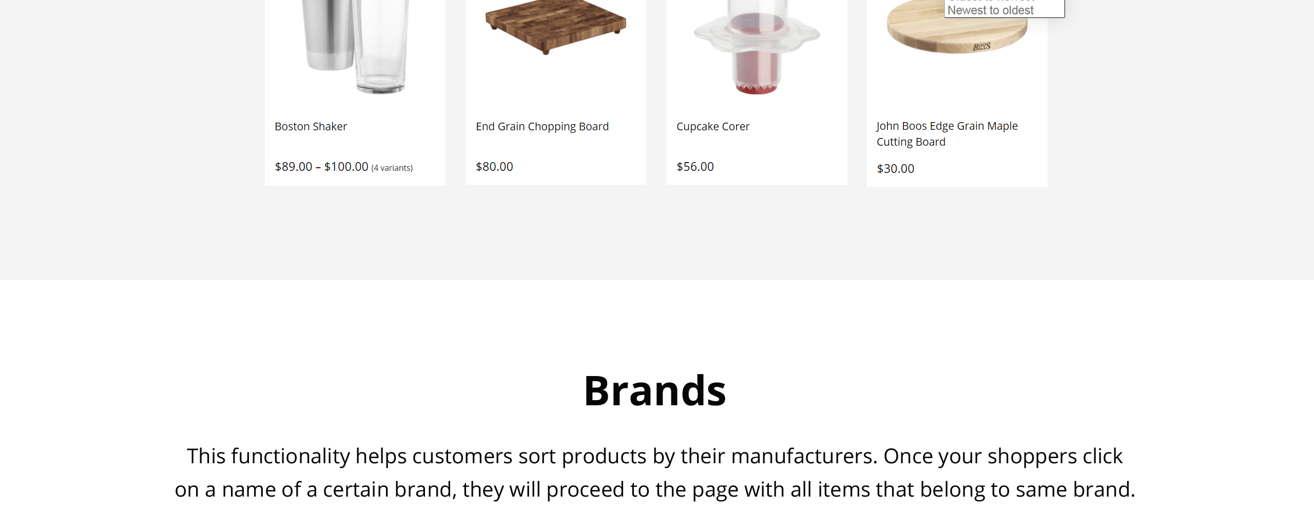 housewares отзывчивая тема shopify