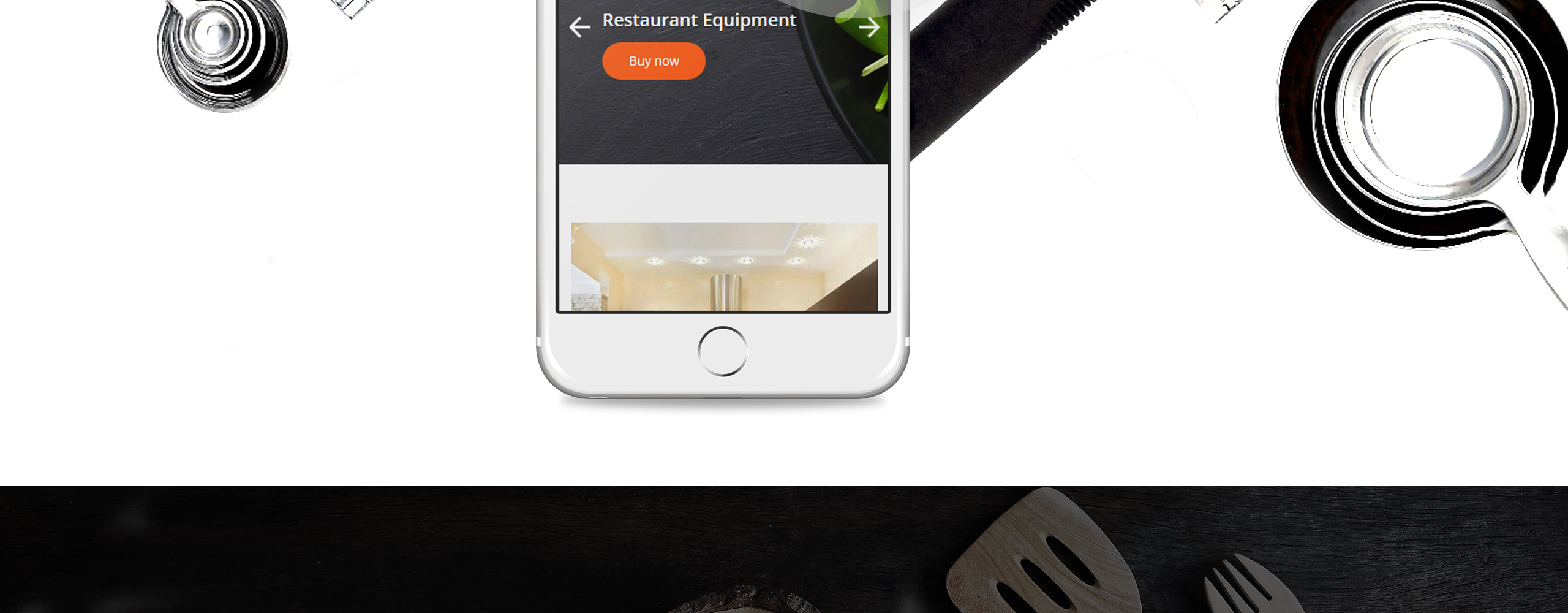 housewares отзывчивая тема shopify