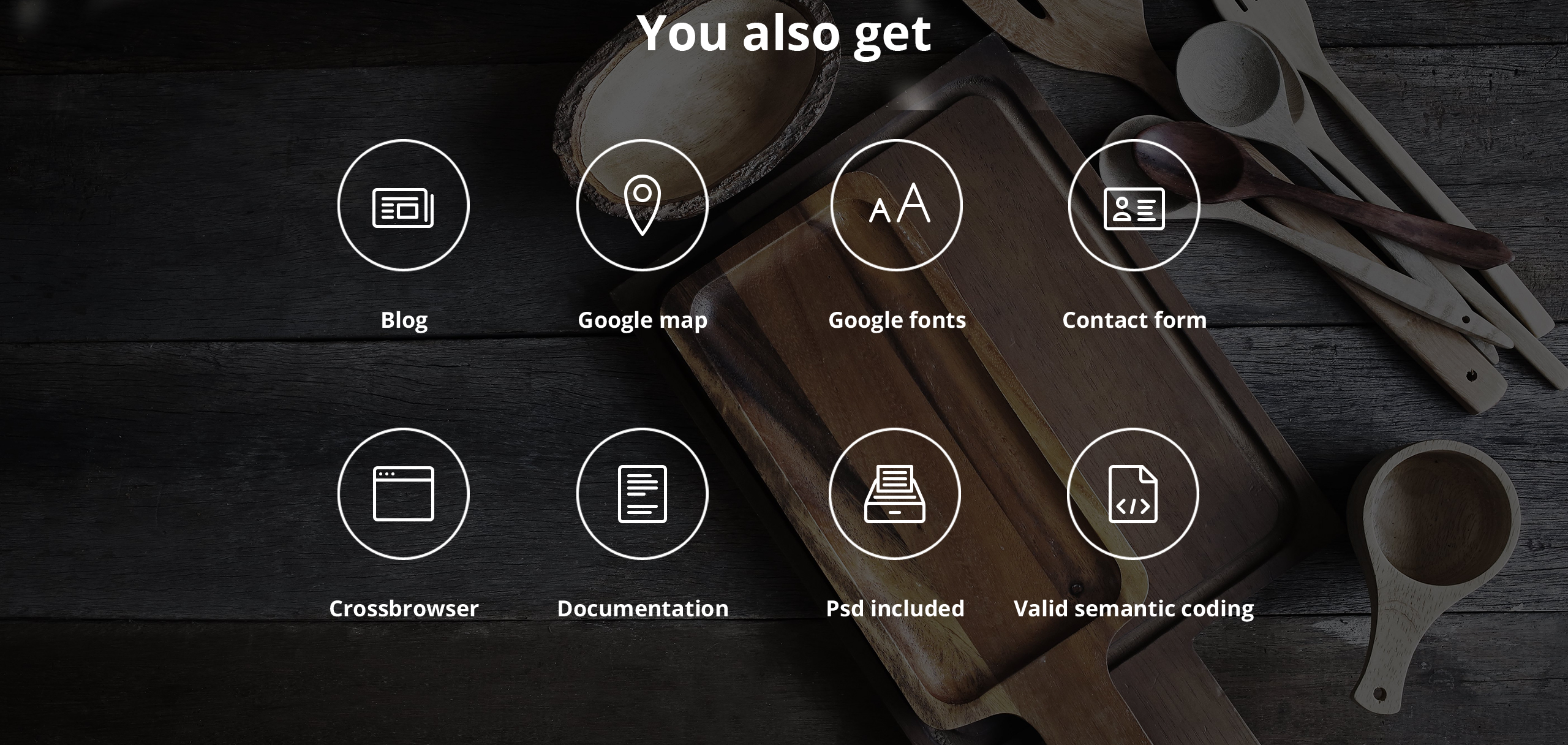 housewares отзывчивая тема shopify