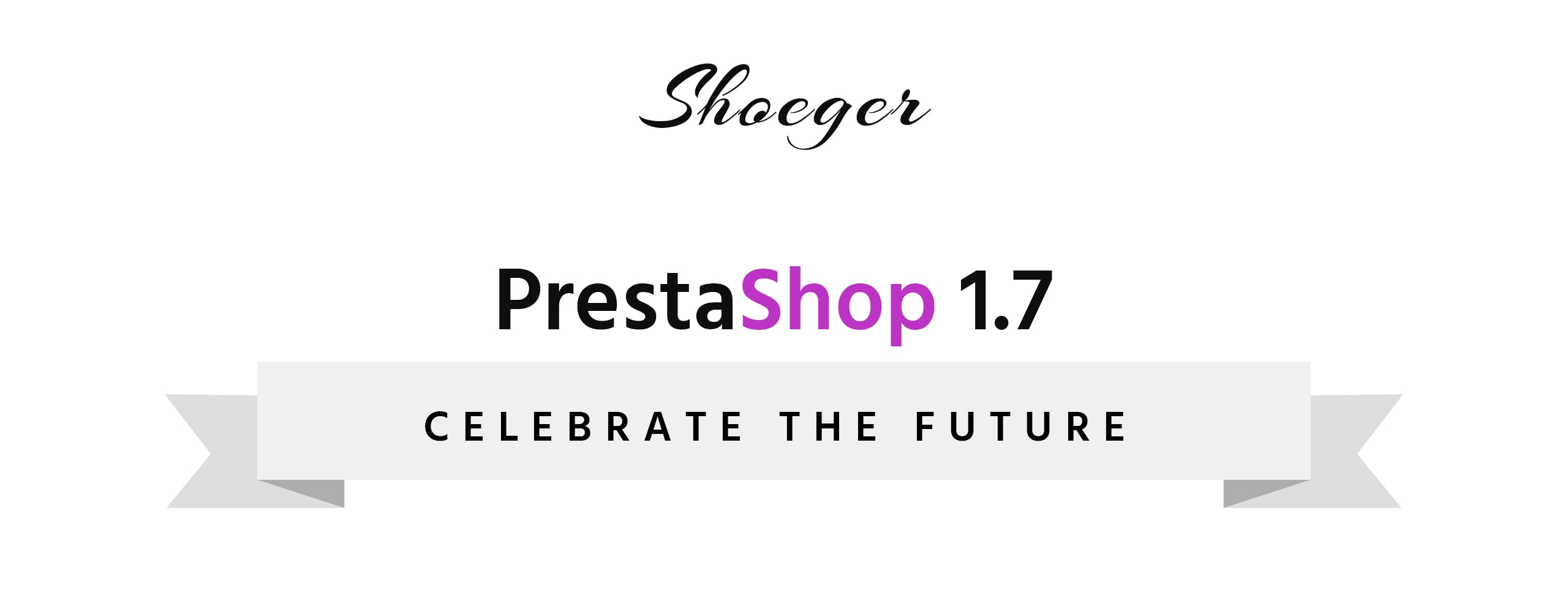 тема shoeger prestashop