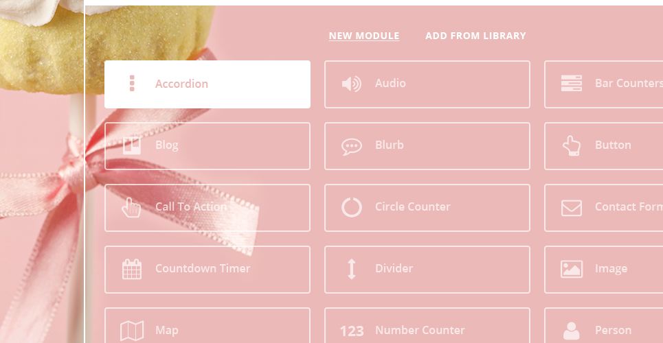 cakery отзывчивая тема wordpress