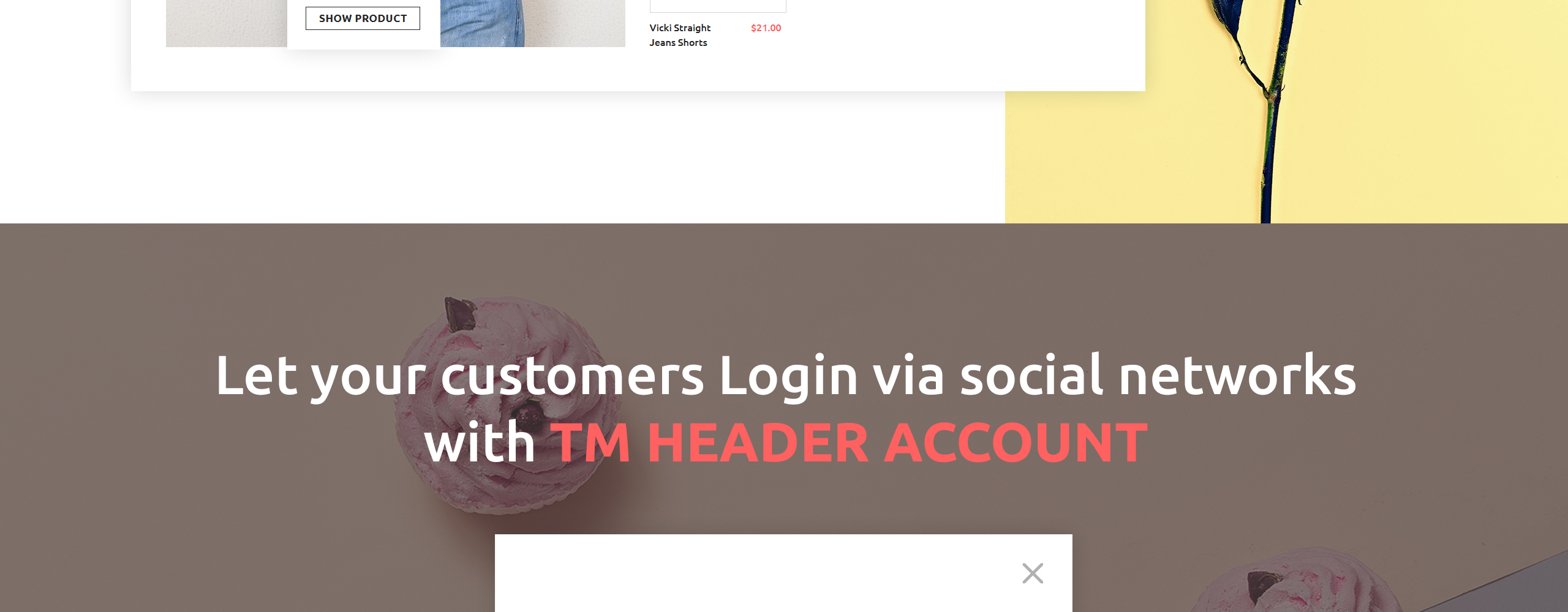 тема hugesale prestashop