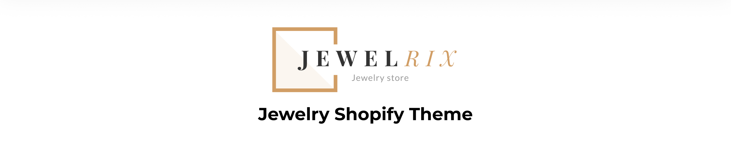 jewelry responsive online shop template shopify theme
