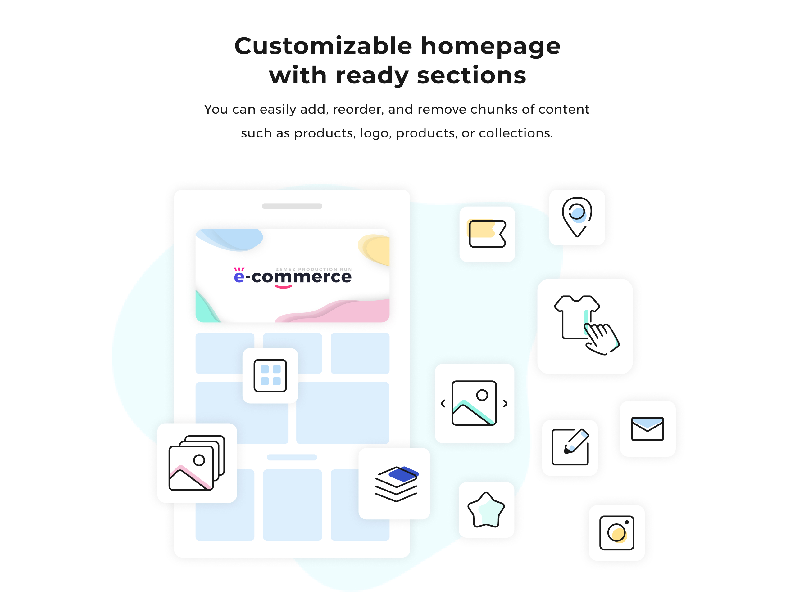 jewelry responsive online shop template shopify theme