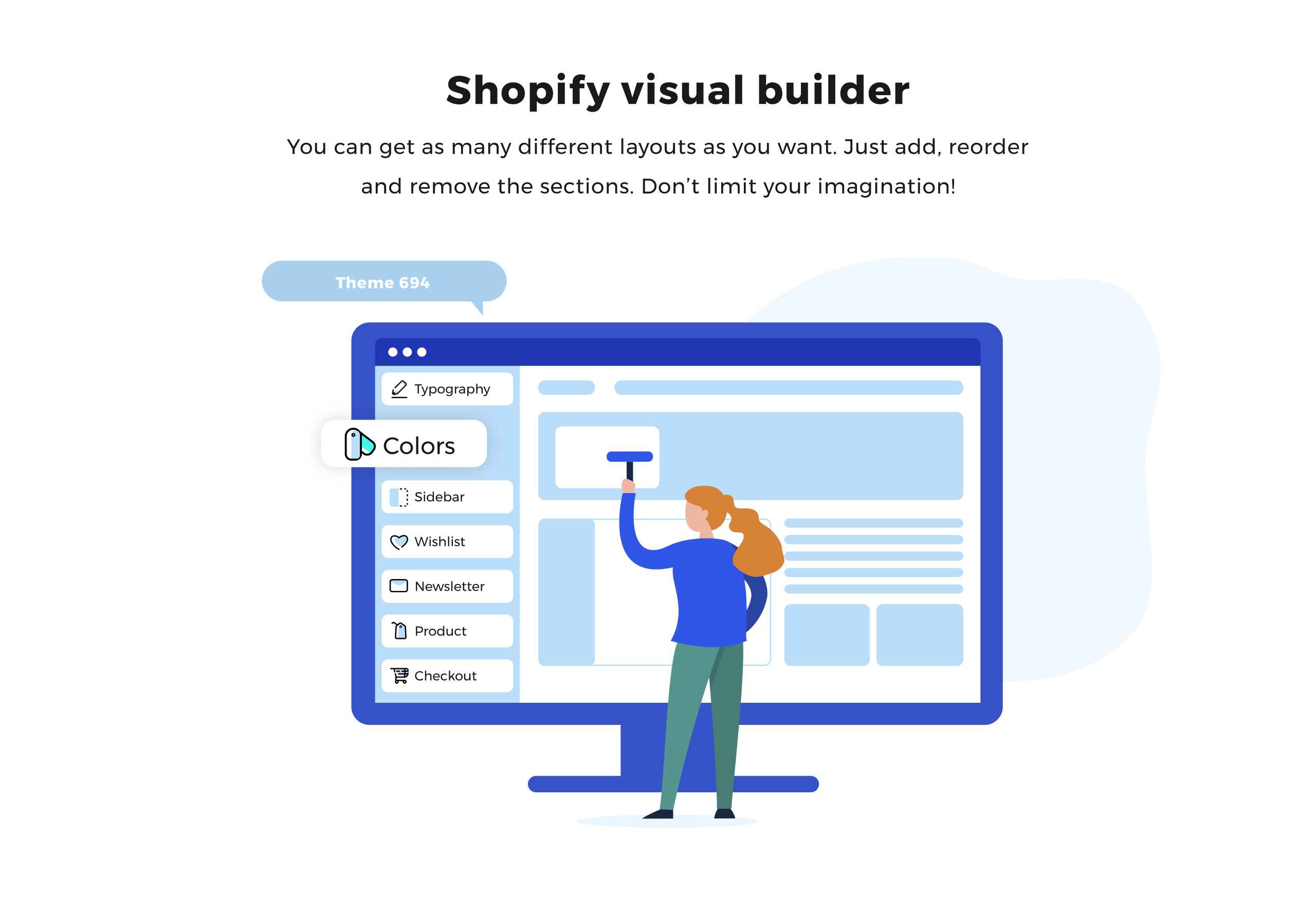 jewelry responsive online shop template shopify theme