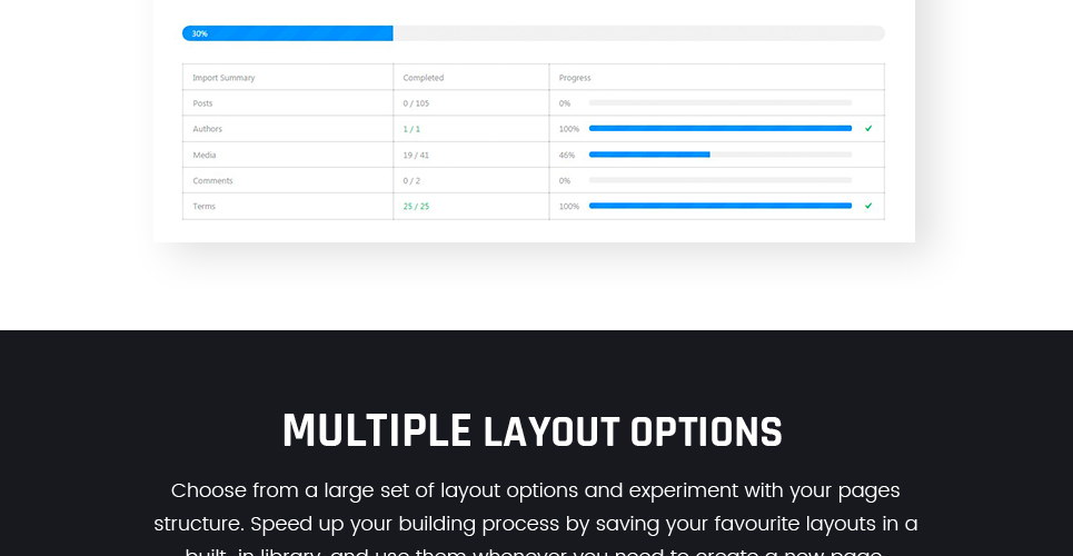 клуб боевых искусств отзывчивая тема wordpress